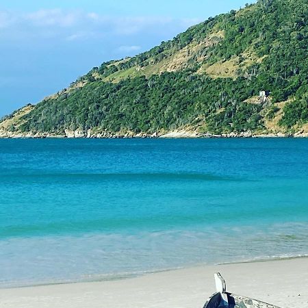 Casa Com 2 Quartos Na Prainha Em Arraial Do Cabo, 20 Metros Da Praia Exteriér fotografie