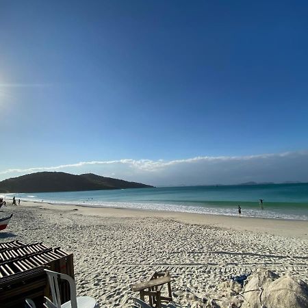 Casa Com 2 Quartos Na Prainha Em Arraial Do Cabo, 20 Metros Da Praia Exteriér fotografie