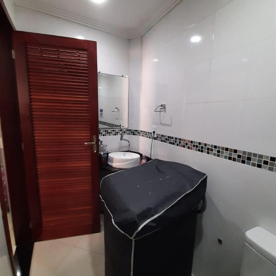 Casa Com 2 Quartos Na Prainha Em Arraial Do Cabo, 20 Metros Da Praia Exteriér fotografie