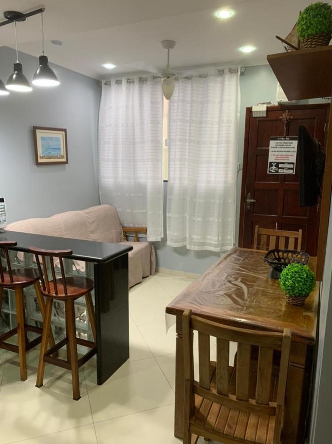 Casa Com 2 Quartos Na Prainha Em Arraial Do Cabo, 20 Metros Da Praia Exteriér fotografie