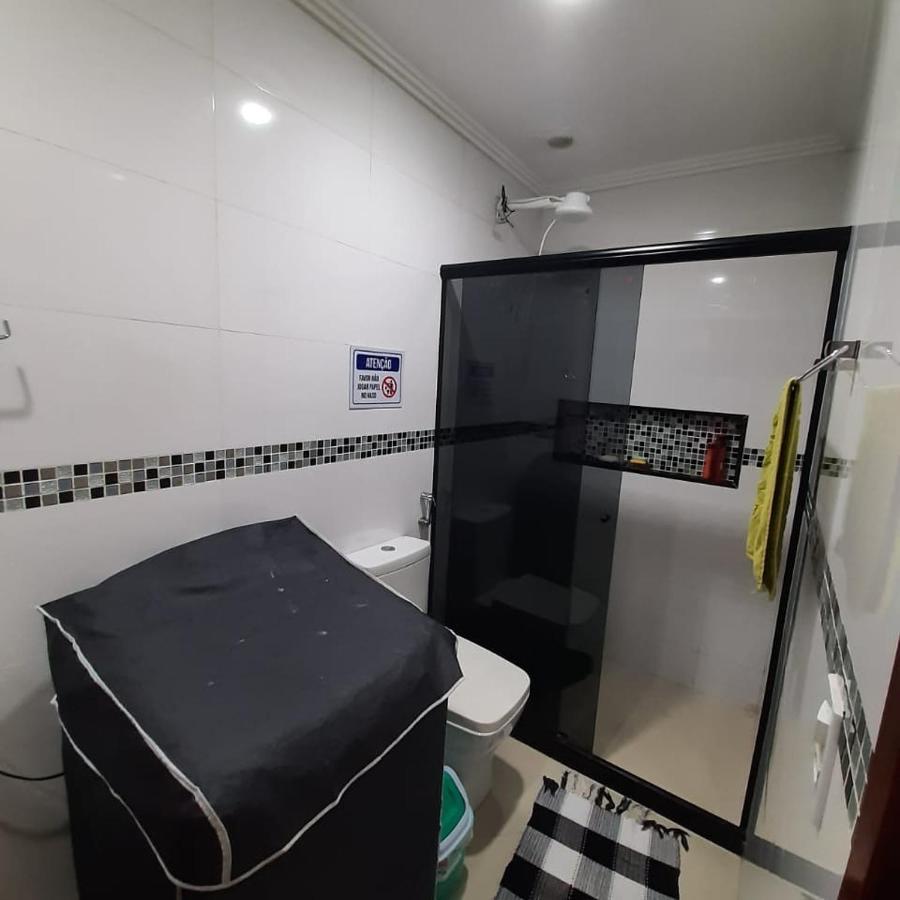 Casa Com 2 Quartos Na Prainha Em Arraial Do Cabo, 20 Metros Da Praia Exteriér fotografie