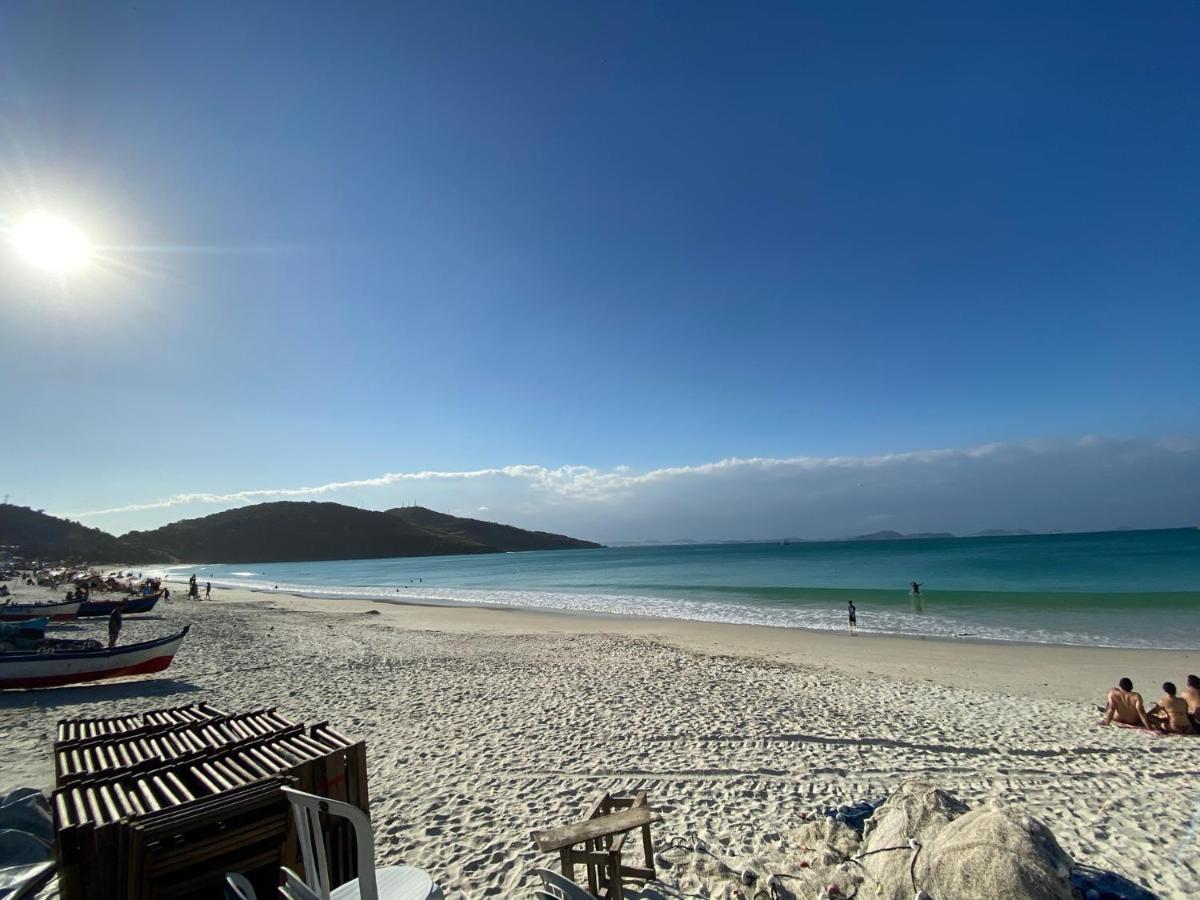 Casa Com 2 Quartos Na Prainha Em Arraial Do Cabo, 20 Metros Da Praia Exteriér fotografie